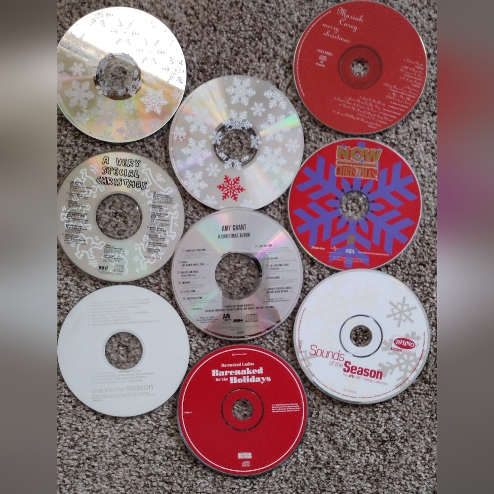 Christmas music bundle